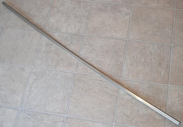 NOS 1957 Ford Custom….