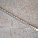 NOS 1957 Ford Custom….